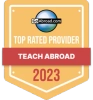 Top Rated Teach Abroad Providers of 2023
