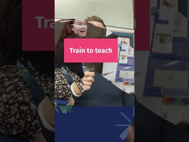 Thumbnail image for George - Support on Programme