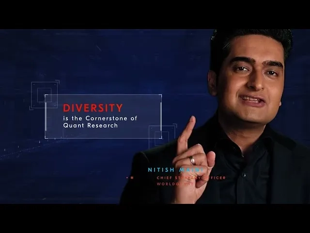 Thumbnail image for Quantcepts: Diversity