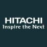 Hitachi Rail Logo