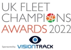 Gist shortlisted in UK Fleet Champion awards 2022