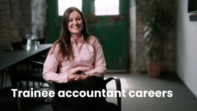 Thumbnail image for Trainee accountant careers | PKF Francis Clark