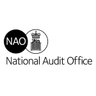 National Audit Office (NAO) Logo
