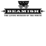 Logo image for Beamish, the Living Museum of the North