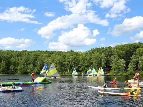 Lake Greeley