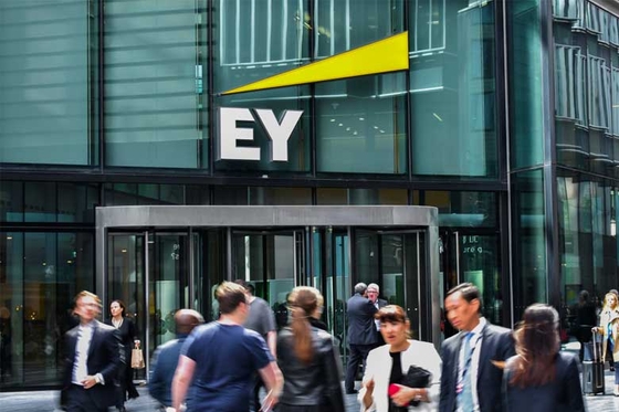 EY 101: your top questions about the graduate application process answered image