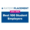 The RateMyPlacement Awards 2024