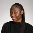 Profile image for Esther Atsain, Export Finance Analyst in Global Banking and Advisory