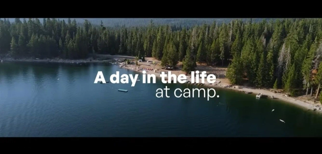 Thumbnail image for A Day in the Life | Camp America