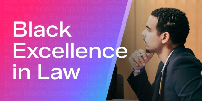 Thumbnail image for Black Excellence in Law 2026