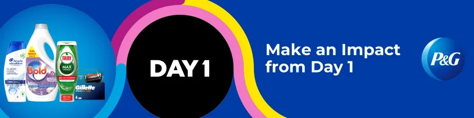P&G