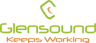 Glensound Electronics Limited Logo