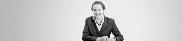 Hero image for Five minutes with... Georgina Wolfe, barrister at 5 Essex Court