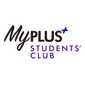 Logo for MyPlus Students Club