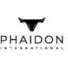 Phaidon International - UK