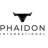 Logo for Phaidon International - UK