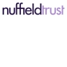 Logo image for The Nuffield Trust
