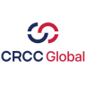 CRCC Global Logo