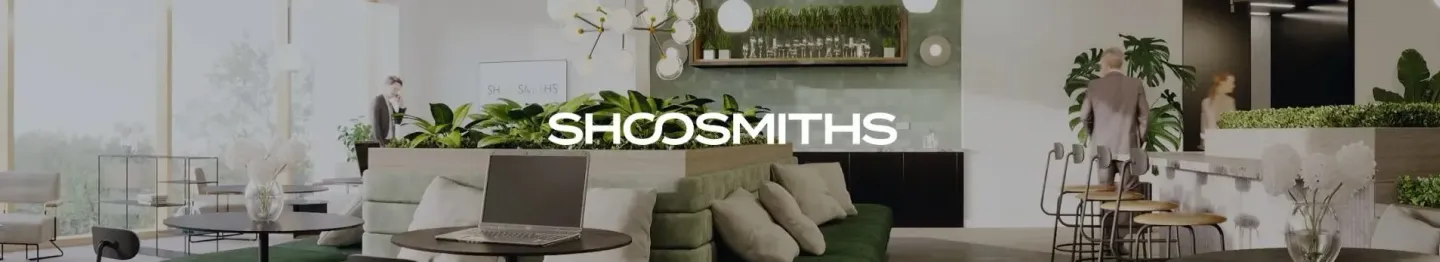 Shoosmiths
