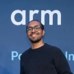 Profile for Why Arm: Omar Ali