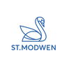 St. Modwen Logo