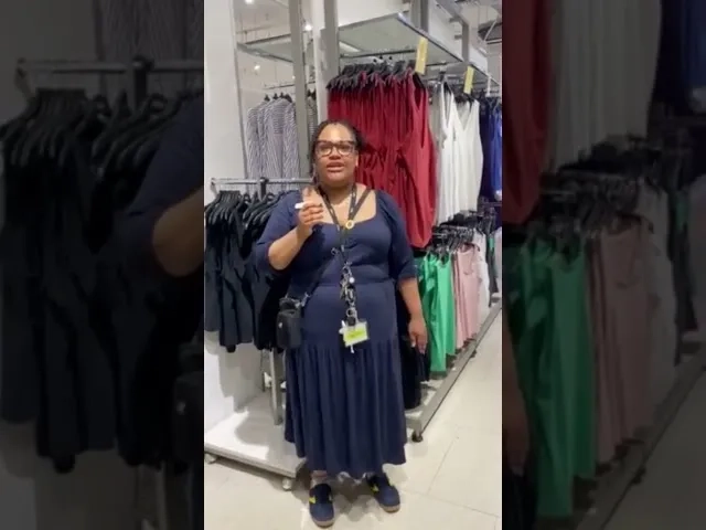 Thumbnail image for In conversation with Retail School Leaver, Llorayah