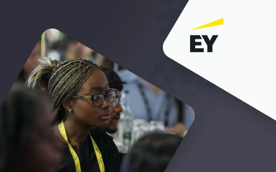 Are you the next assurance graduate at EY?