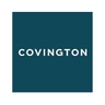 Covington & Burling LLP Logo