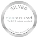 Clear Assured Silver Accreditation