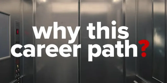 Thumbnail image for How do you become an accountant? Hear six career journeys | Elevator Pitch