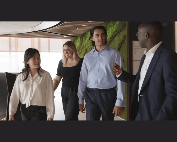 Thumbnail image for Freshfields - Shape Your Ambition