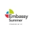 Logo for Embassy Summer