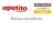 Logo image for apetito