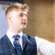 Profile image for Meet Will, a former PE graduate