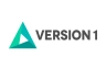 Logo image for Version 1