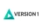 Logo image for Version 1