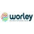 Logo for Worley