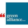 Green Alliance Logo