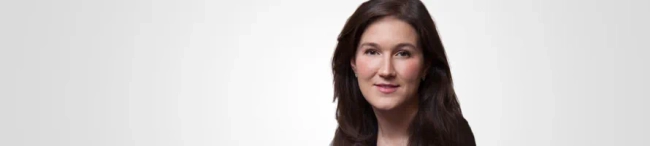 Featured image for Five minutes with… Lucy Garrett QC, barrister and pupillage committee member at Keating Chambers