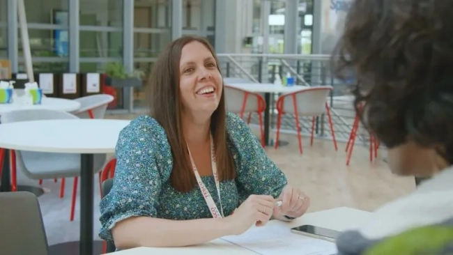 Thumbnail image for Software Engineering Intern