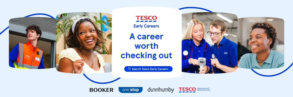Feature image Tesco Group