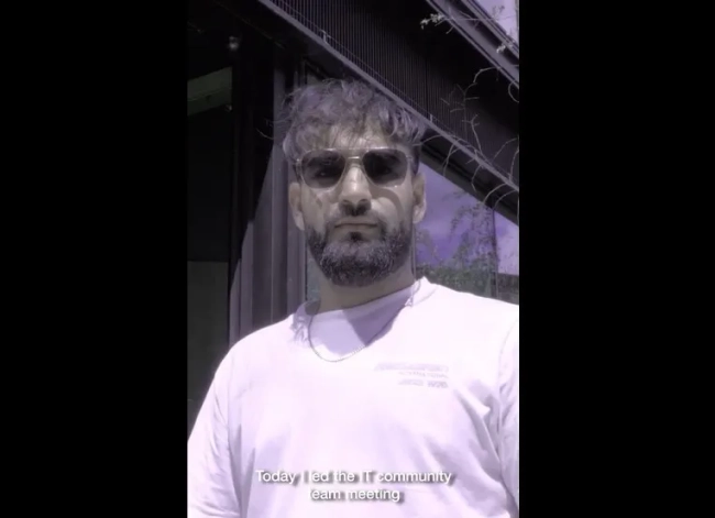 Thumbnail image for Ibrahim - Snap to it