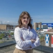 Profile image for Meet Jennifer, a Project Management Graduate