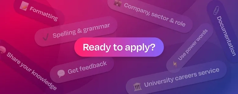 Ready to apply image