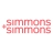 Logo for Simmons & Simmons