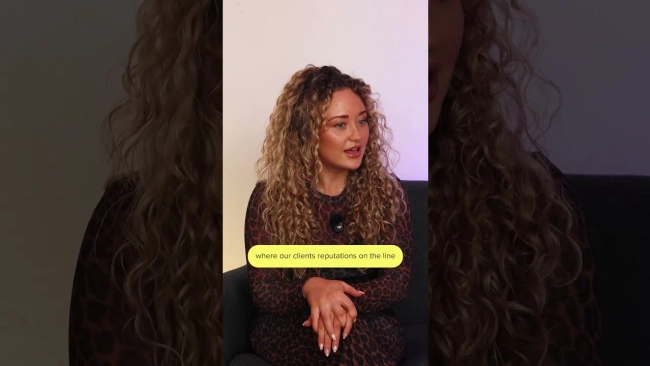 Thumbnail image for What's the work really like as a trainee solicitor? 