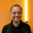 Profile for Meet India, a Politics and International Studies graduate