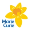 Marie Curie Logo