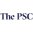 Logo image for The PSC