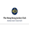 Logo image for The Hong Kong Jockey Club